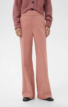 Load image into Gallery viewer, InWear ZellaIW Wide Pant Withered Rose
