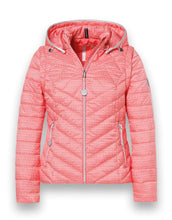 Load image into Gallery viewer, District Dune Puffa/Gilet
