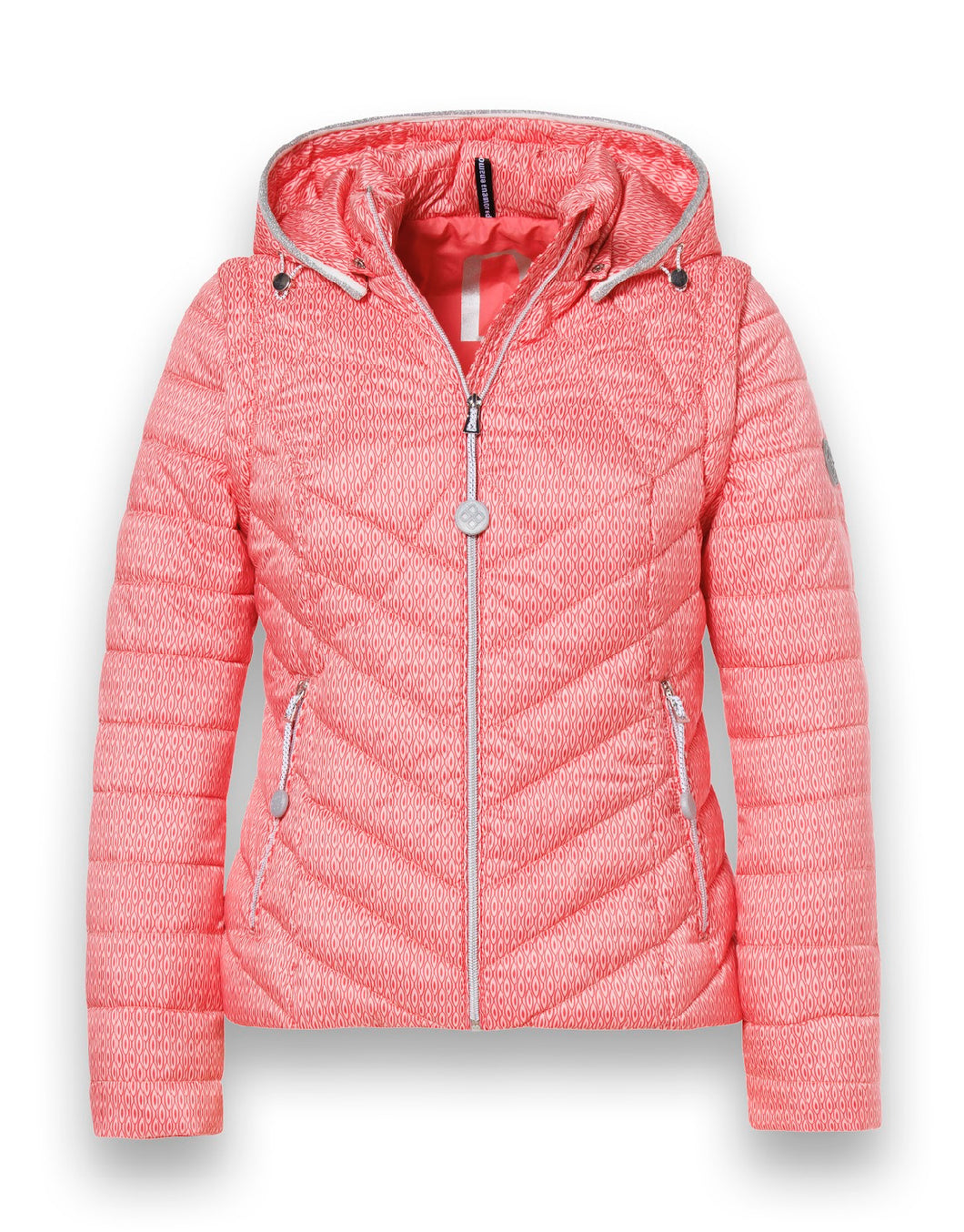 District Dune Puffa/Gilet