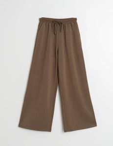 Nina Khaki Lounge Pants