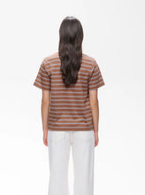 Load image into Gallery viewer, InWear FikkiaIW TShirt Chocolate *NEW
