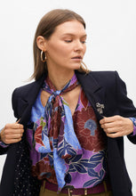 Load image into Gallery viewer, Maggie Pinstripe Blazer
