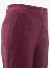 Load image into Gallery viewer, More and More Velvet Trouser
