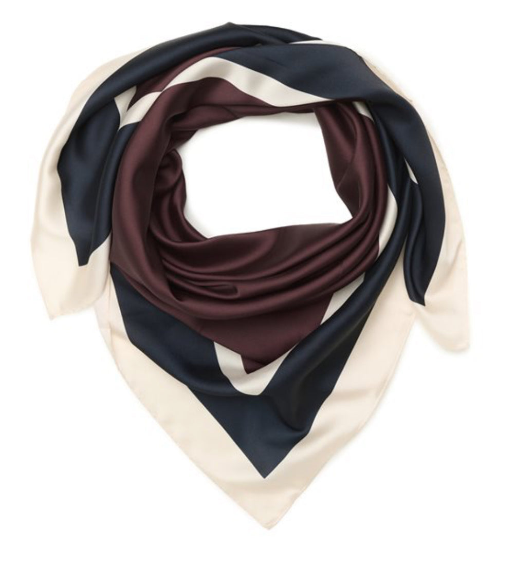 Part Two NamiraPW Scarf