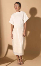 Load image into Gallery viewer, Grace Anbritt Midi Skirt
