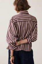 Load image into Gallery viewer, Summum Stripe Blouse
