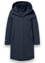 Load image into Gallery viewer, District Keystone Coat in Denim
