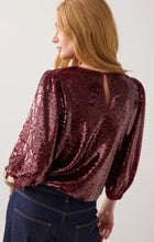 Load image into Gallery viewer, Summum Sparkle Top

