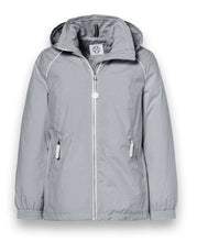 Load image into Gallery viewer, District Frisbee Jacket Grey
