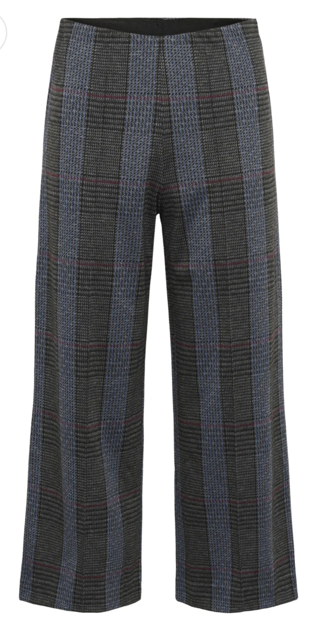 Part Two IllsanPW Large Grey Check