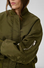Load image into Gallery viewer, My Essential Wardrobe Helga Bomber
