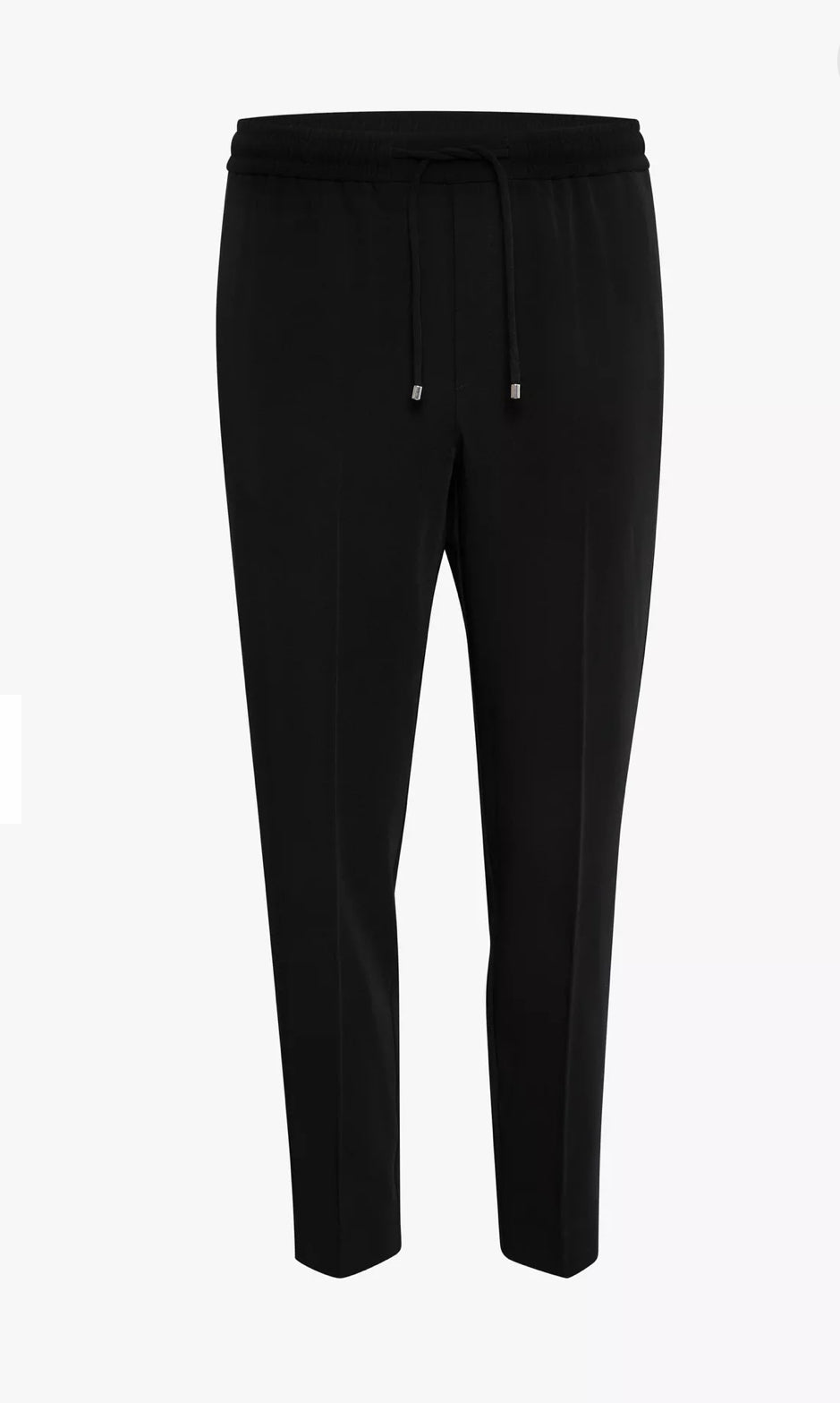 InWear Adian Pull On Pants Black
