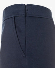 Load image into Gallery viewer, More and More Navy Trouser
