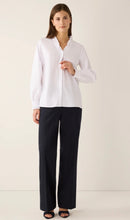 Load image into Gallery viewer, More &amp; More Navy Trousers
