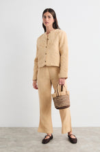 Load image into Gallery viewer, Mus Altan Jacket in Gold
