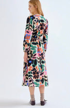 Load image into Gallery viewer, Clara Midi Dress
