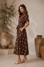 Load image into Gallery viewer, Annabelle Polka Dress *NEW
