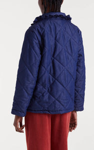 Clara Chambray Jacket