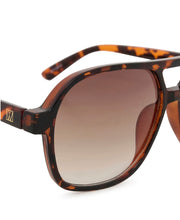 Load image into Gallery viewer, InWear BelgieIW Sunglasses Brown
