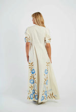 Load image into Gallery viewer, Bella Gentiane Dress
