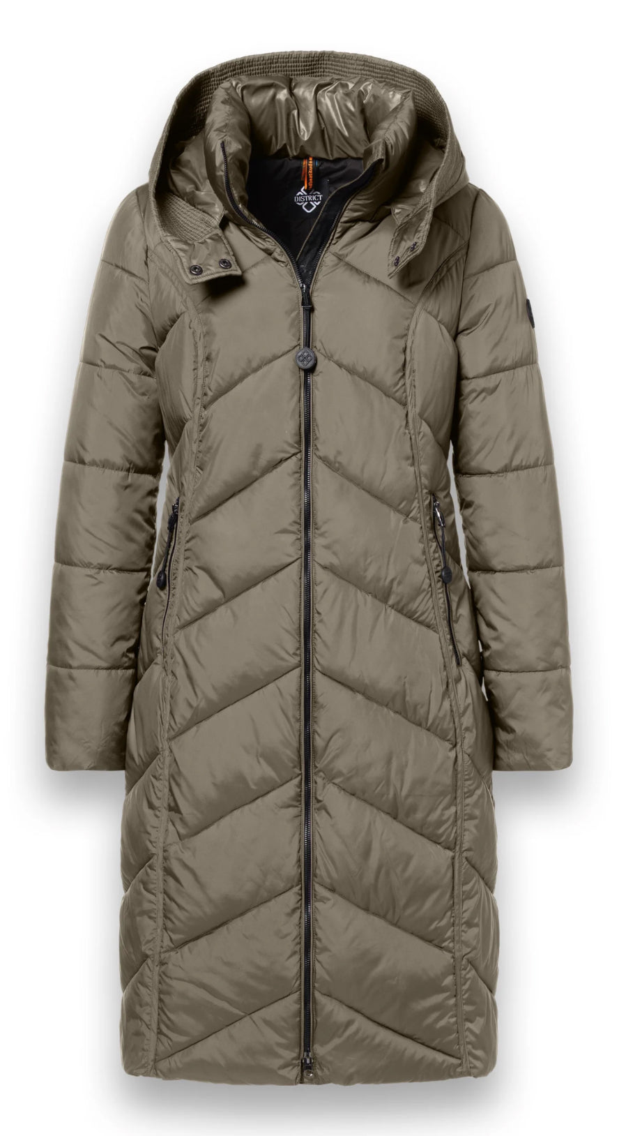 District Arosa Olive
