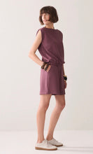 Load image into Gallery viewer, Summum Scuba Shorts Deep Fig

