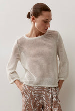 Load image into Gallery viewer, More &amp; More Knit Top
