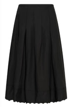 Load image into Gallery viewer, InWear LiaIW Skirt Black
