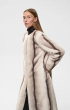 Load image into Gallery viewer, InWear ZabelleIW Long Coat Stone
