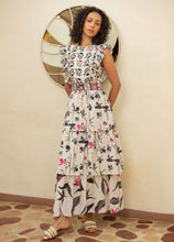 Load image into Gallery viewer, Emily Harper Dress Ivory
