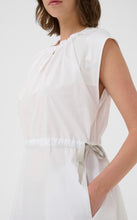 Load image into Gallery viewer, InWear EllinIW Dress Pure White
