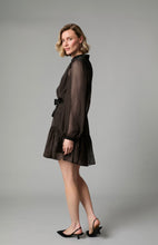 Load image into Gallery viewer, Fee G Harriet Velvet Dress
