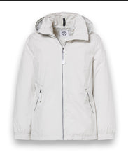 Load image into Gallery viewer, District Frisbee Jacket Whitep
