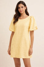 Load image into Gallery viewer, Lemon Dress

