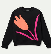 Load image into Gallery viewer, Clara Flower Jumper
