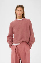 Load image into Gallery viewer, InWear NiasIW Pullover Withered Rose

