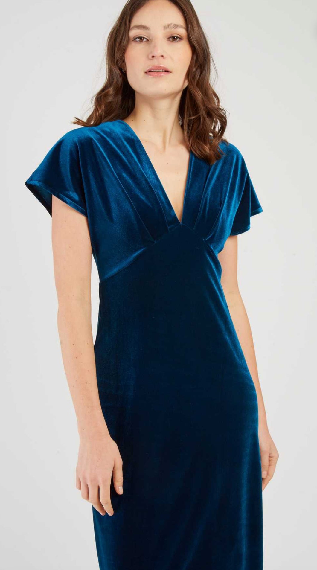 Bella Edith Dress