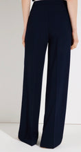 Load image into Gallery viewer, More and More Navy Trouser

