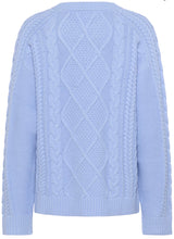 Load image into Gallery viewer, Part Two ZivaPW Pullover Hydrangea
