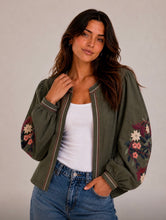 Load image into Gallery viewer, Kate Embroidered Kimono
