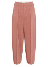 Load image into Gallery viewer, InWear ZellaIW Barrel Pant Withered Rose
