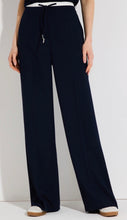 Load image into Gallery viewer, More and More Navy Trouser
