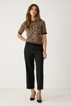 Load image into Gallery viewer, More and More Leopard Knit Top
