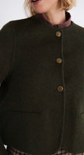 Load image into Gallery viewer, Molly Dew Classic Short Jacket
