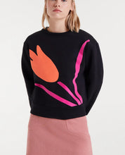 Load image into Gallery viewer, Clara Flower Jumper

