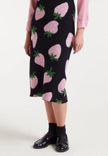 Load image into Gallery viewer, Clara Strawberry Skirt
