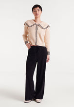 Load image into Gallery viewer, Clara Black Trousers
