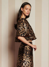 Load image into Gallery viewer, SJ Leopard Top
