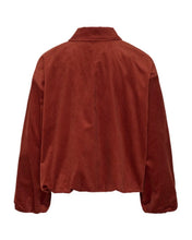 Load image into Gallery viewer, Inwear HalimaIW Cord Jacket Brandy
