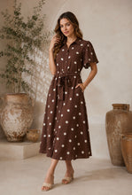 Load image into Gallery viewer, Annabelle Polka Dress *NEW
